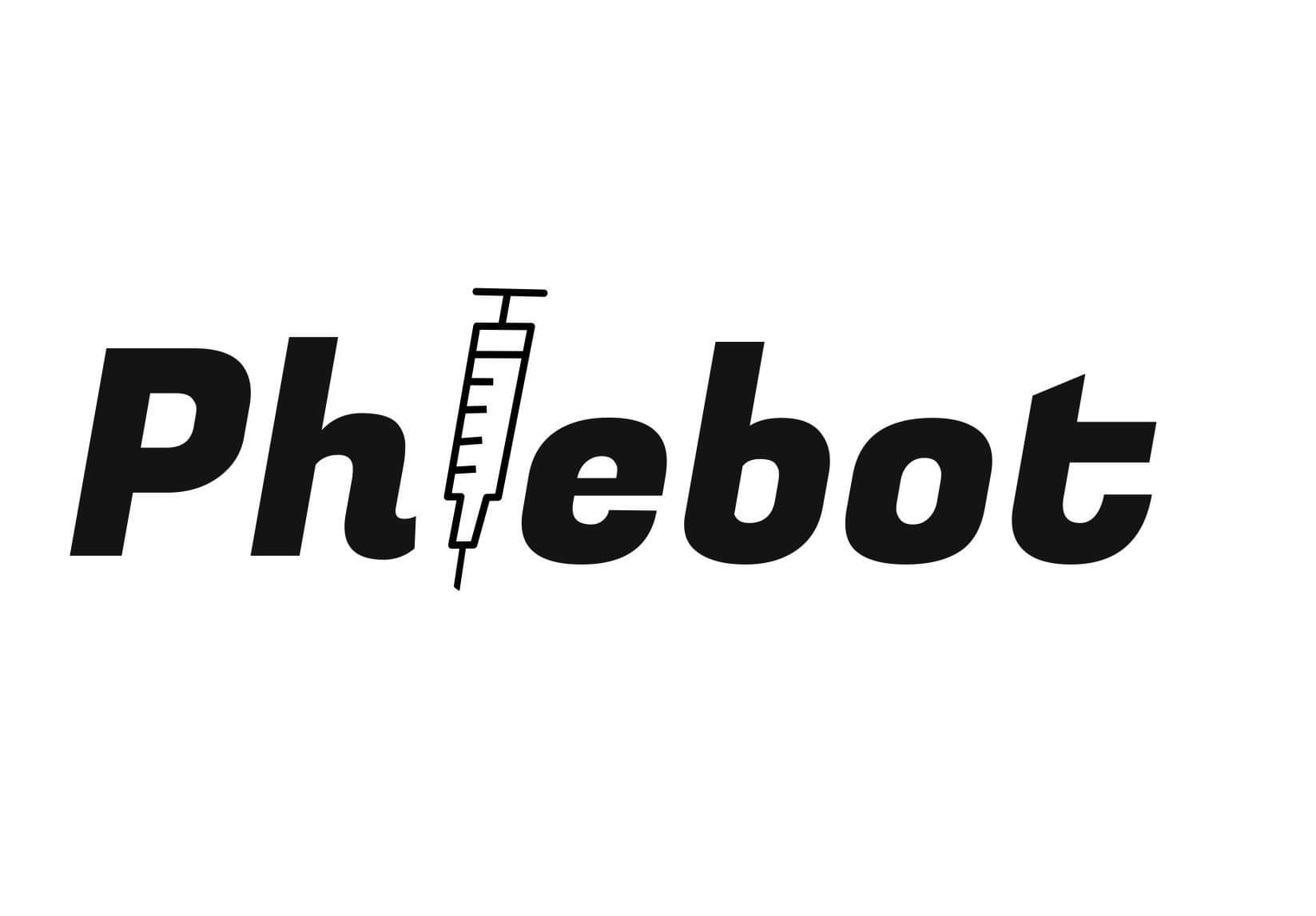 Phlebot Icon